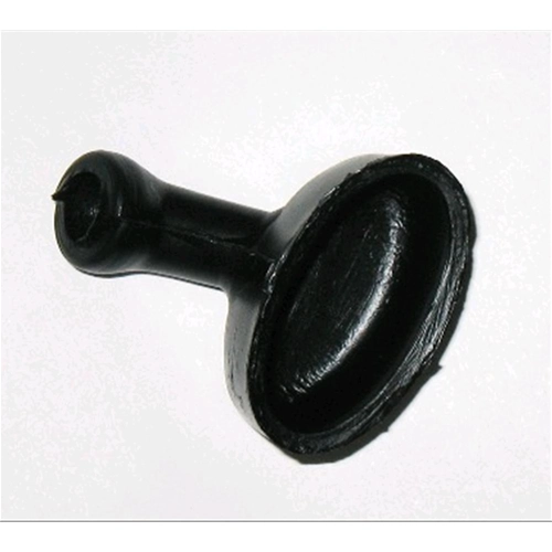 Capot haute et basse tension pour Vespa 150 GS (1955-1958)