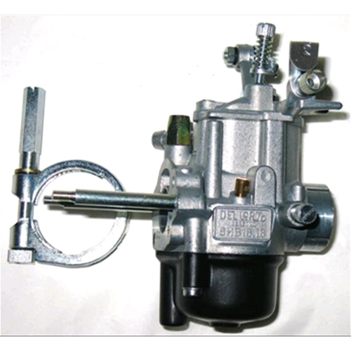 Carburatore DELL'ORTO SHB 16.16 per VESPA 50 N L R SPECIAL 90 S dal 1964 r.o. 150600 getto massimo 74