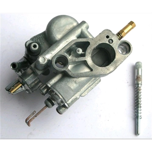 Carburateur DELL'ORTO SI 20.20 D pour VESPA PX PE 125 20 20 sans mélangeur. Gicleur principal 96.