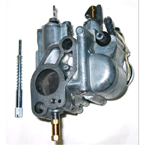 DELL'ORTO SI 24.24 E carburetor for VESPA PX PE RALLY 200 E with mixer, main jet 116