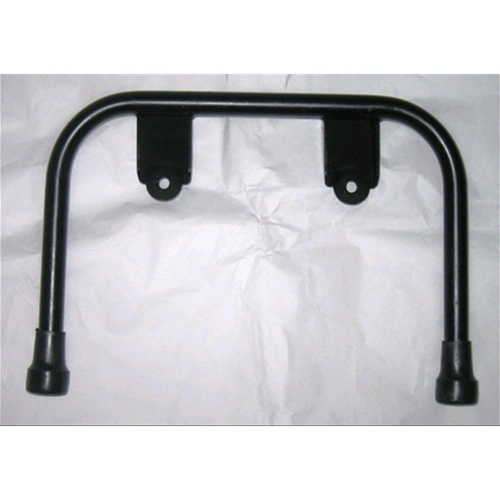 Support noir pour VESPA 50 125 PK XL HP FL2 ETS complet avec supports ro 216247 2172476