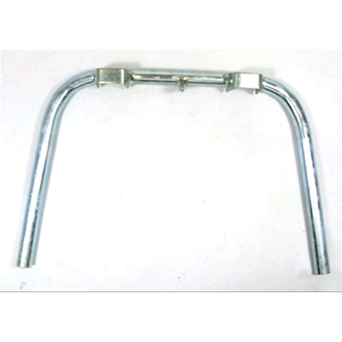 Verzinkter Ständer, Durchmesser 16 mm, für VESPA 50 90 NLR VA51T V9A1T 125 VMA2T ro 070161