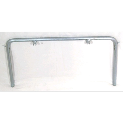 Soporte cincado para cables externos y no externos de VESPA GS 150 VS1T VS2T VS3T