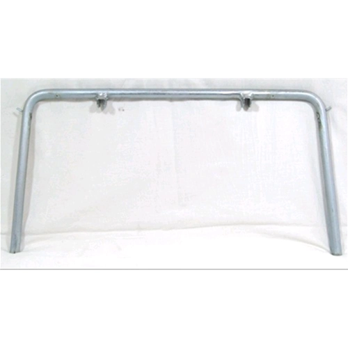 Soporte cincado para VESPA 150 VL2T VL3T VB1T 1956 1958