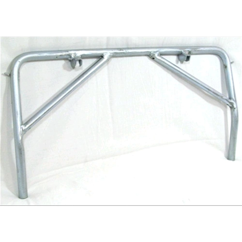 Soporte cincado para VESPA 125 V15T V30T V31T V32T V33T VESPA DOUGLAS desde 1949 en adelante. Teléfono: 015032 013967