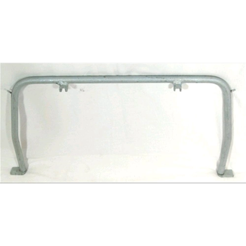 Soporte cincado para VESPA 125 VN1T VN2T U VU1T UTILITARIA 1955 a 1957 ro 019555