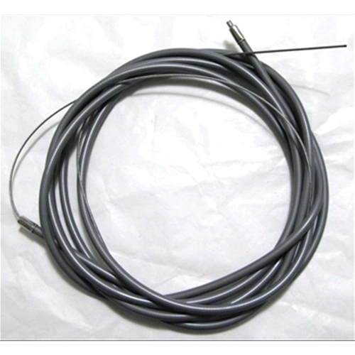 Câble d'accélérateur complet pour VESPA PX PE PS - Long