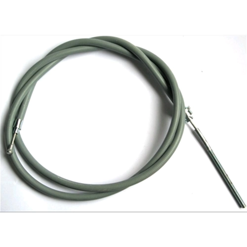 Komplettes Vorderradbrems-Übertragungskabel VESPA 80 125 150 200 PX PE T5 ARCOBALENO PK 50 80 S ro 179642