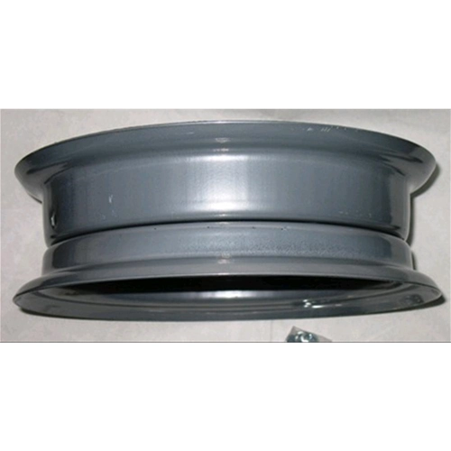 Cerchio Ruota Acciaio 90/100 X 10" pollici per piaggio VESPA 125 150 COSA SKIPPER QUARTZ