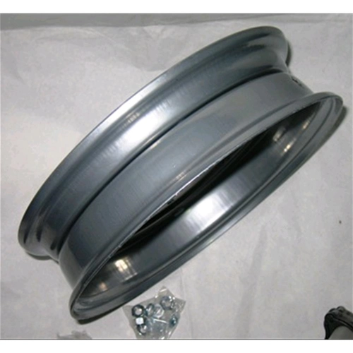 Cerchio Ruota Acciaio 3.50 10 per PIAGGIO APE 50 TM FL