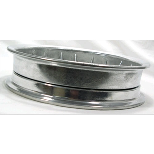 Jante en alliage sablé 3,50 10" pour VESPA 125 150 200 PX PE GL SPRINT