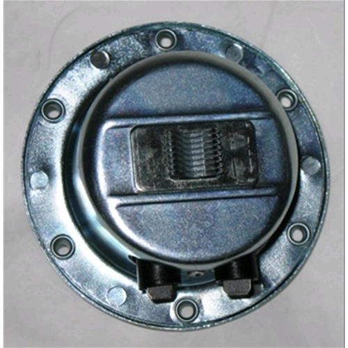 Klaxon à courant alternatif 6V 24W Ø72 mm pour VESPA NLR SPECIAL PRIMAVERA ET3 GTR SUPER SPRINT VELOCE RALLY PX PE 50 125 150 180 200 ro 070300