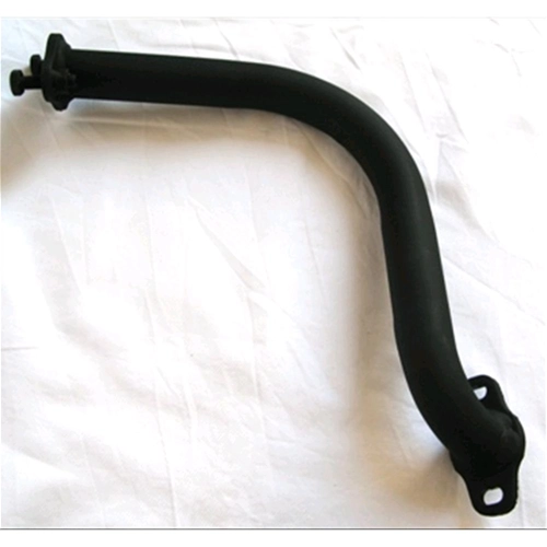 Torpedo Exhaust Manifold for VESPA 50 90 NLR SPECIAL V5A1T V5B3T