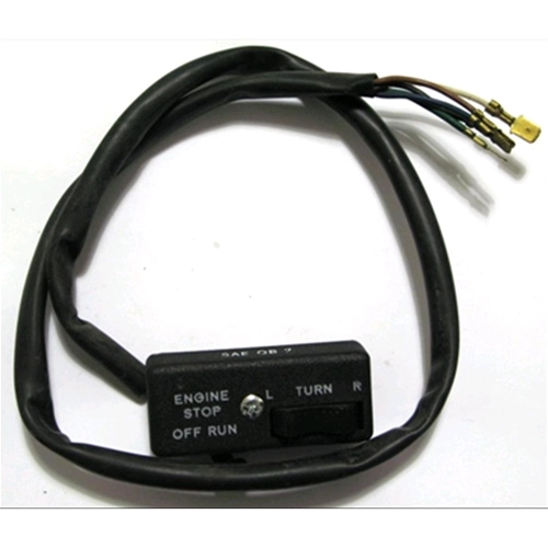 Interruptor de luz para VESPA 125 200 RENEWED USA - ro 163140