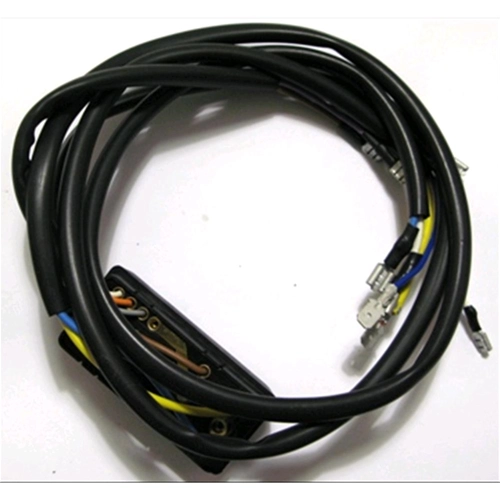 Interrupteur pour APE P 601 MP REMIS À NEUF - ro 185267