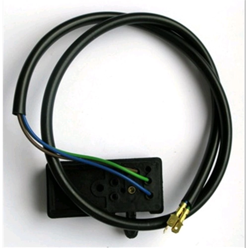 Interruptor de luces para VESPA y APE PX 125 150 PR 200 con baterías - ro 164516