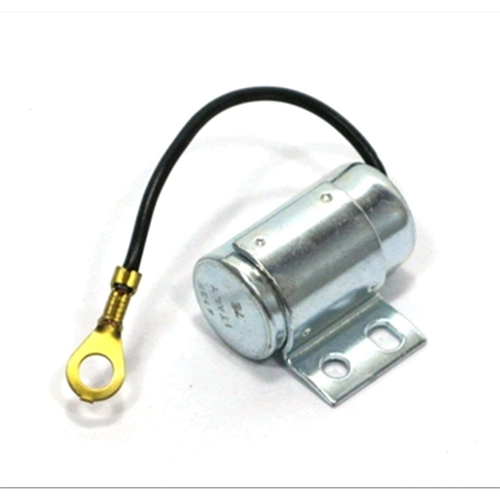 Condensatore per MOTO GUZZI 850-750-V7 - FIAT 126 128 500 600
