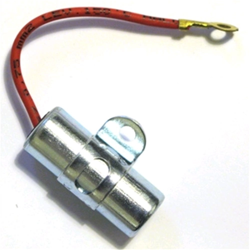 Condenseur EFFE fabriqué en Italie pour APE 550 MPV 190 600 MP 190 600 MPV 190 - ro 123828