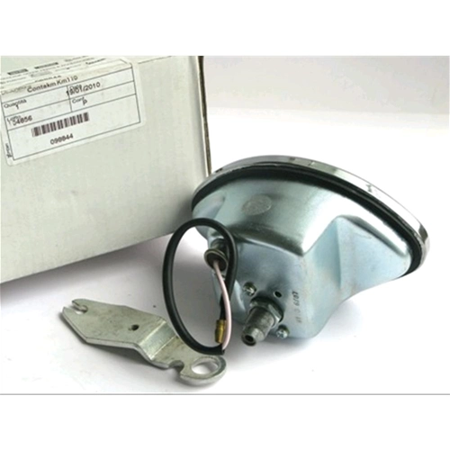 Velocímetro original PIAGGIO km/h 110 para VESPA 125 VNL2T desde el chasis 30001 - VESPA 150 VLB1T desde el chasis 195330 VLA1T VLB1T ro 098844