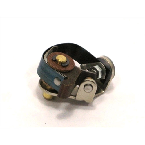 Contatti Ruttore EFFE INNOCENTI LAMBRETTA 125 LI 1960 MOTO GUZZI ZIGOLO MOTOZAPPA 110 MOTOM 48 3° SERIE SS MOTOFURGONE MOTOZAPPA r.o. C.12421/1