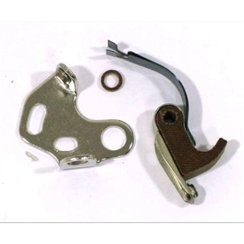 Contactos Breaker EFFE LAMBRETTA 125 1958 150 LI 1.º 2.º 175 TV 2.º 1958