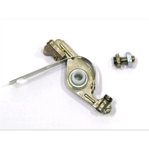 Contacteurs d'allumage EFFE, système Filso pour LAMBRETTA 125 ABC LC LD M (A) de 1951 à 1955
