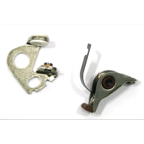 Contactos de encendido para MOTO GUZZI NUOVO TROTTER MARK 1 2 SPECIAL 1 2 25/40 1970