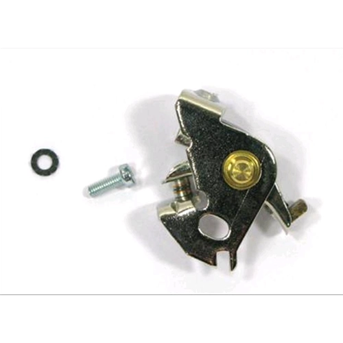 Interruptor de contacto EFFE PIAGGIO 50 CIAO BOXER GRILLO BRAVO SI de 1967 a 1989 - ro 103133