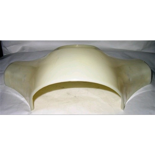 Tapa de manillar de tres orificios para VESPA PX PE 125 150 200 1.ª serie ro 610368M 139829