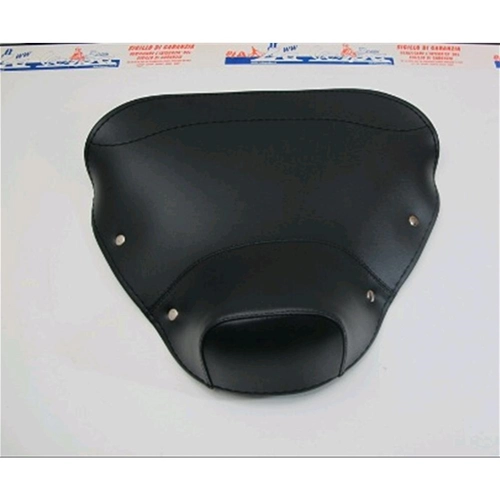 Housse de selle verte avec trous de 17,5 cm pour VESPA 125 VNA\B 150 VB1\A