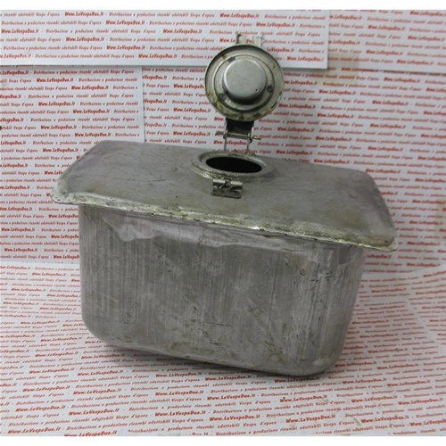 Kraftstofftank für VESPA 125 V30T V31T V32T V33T HOFFMANN