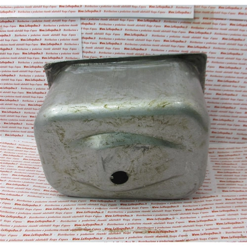 Kraftstofftank für VESPA 125 V30T V31T V32T V33T HOFFMANN
