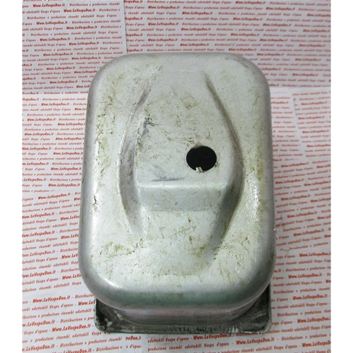 Kraftstofftank für VESPA 125 V30T V31T V32T V33T HOFFMANN