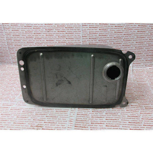 Depósito de combustible para VESPA PK 50 125