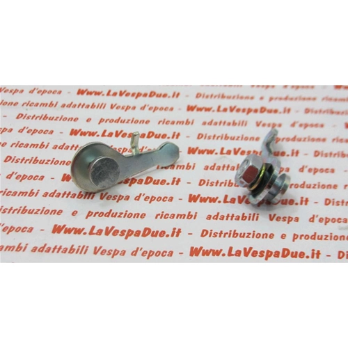 Chokehebel-Sperrstange für VESPA 50 90 125 NLR SPECIAL SS PRIMAVERA ET3 ro 078305