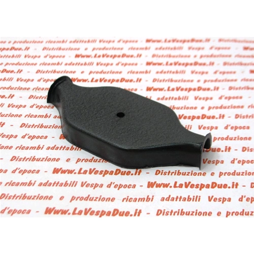 Metall-Steckdosenabdeckung für Niederspannung für VESPA 150 GS VS2 VS3 VS4 VS5