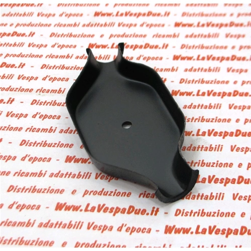 Metall-Steckdosenabdeckung für Niederspannung für VESPA 150 GS VS2 VS3 VS4 VS5