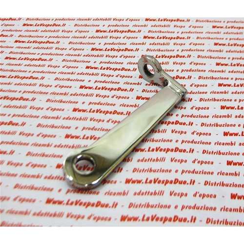 Soporte para espejo retrovisor en manillar para VESPA 125 VNB3 4 5 6T 150 VB1 VBA1 VBB1>2T GS VS1 160 GS