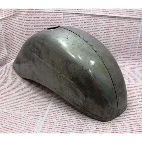 Parafango anteriore con rinforzo per VESPA 180 SS SUPER SPORT