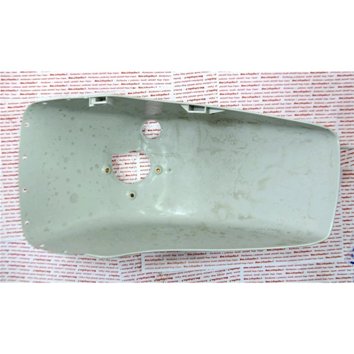 Originaler Kotflügel für VESPA 125 150 200 COSA 2 von 1991 bis 1997 9171005