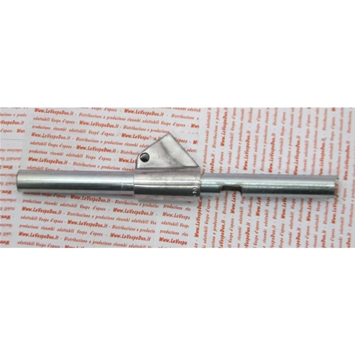 Tube de commande de boîte de vitesses à 4 rapports pour VESPA 125 VNB, VESPA 150 VBB (à partir de 1960), 160 GS et VESPA GS 150 (à partir de 1956) ro 060555