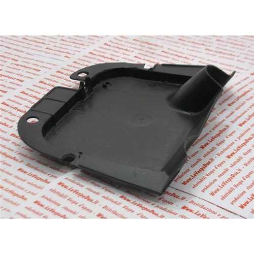 Cache de réservoir d'essence sous le réservoir pour VESPA VNA VNB VBA VBB SPRINT GL TS PX PE 125 150 160 180 200 de 1958 à 1976 ro 087019 158254
