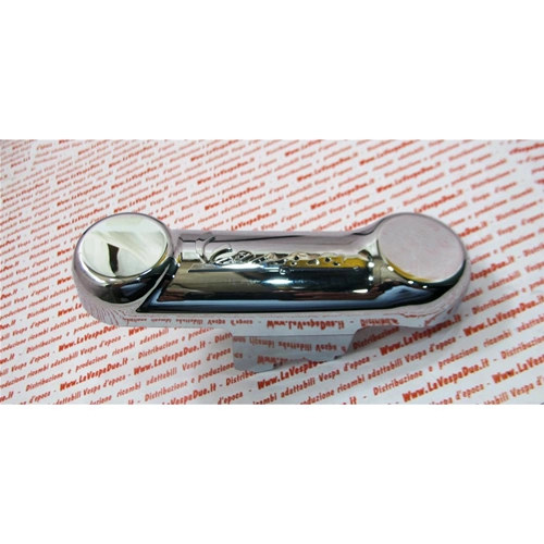 Chromed arm cover spring cover for VESPA 50 125 150 200 250 300 GT GTV GT 60 LX S GTS GRANTURISMO LXV ET4 946