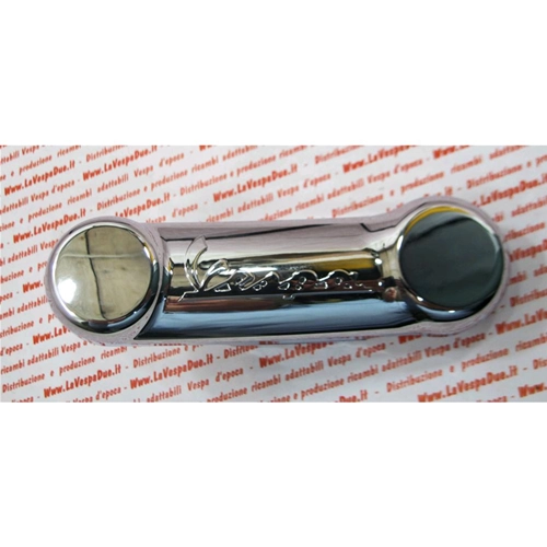 Chromed arm cover spring cover for VESPA 50 125 150 200 250 300 GT GTV GT 60 LX S GTS GRANTURISMO LXV ET4 946