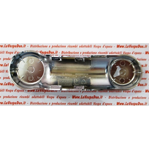 Chromed arm cover spring cover for VESPA 50 125 150 200 250 300 GT GTV GT 60 LX S GTS GRANTURISMO LXV ET4 946