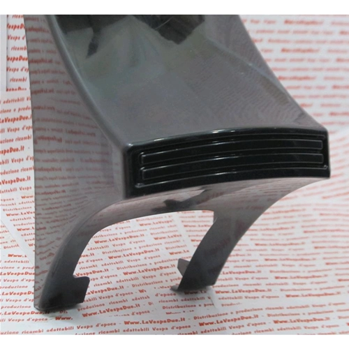 Rejilla frontal para VESPA PK 50 125 XL RUSH PLURIMATIC. Producto italiano. Referencia: 9007005 226726.