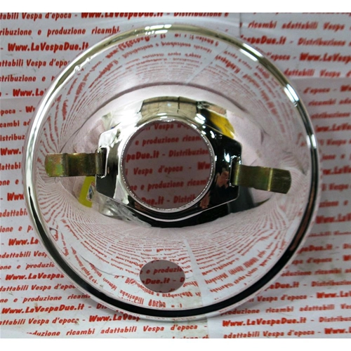 Schüssel mit 130 mm Durchmesser und großem Loch für VESPA 125 GTR TS 150 SPRINT VELOCE 200 RALLY