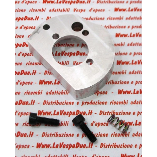 Corne d'admission PINASCO 25530449 pour carburateur VESPA VRX R 26