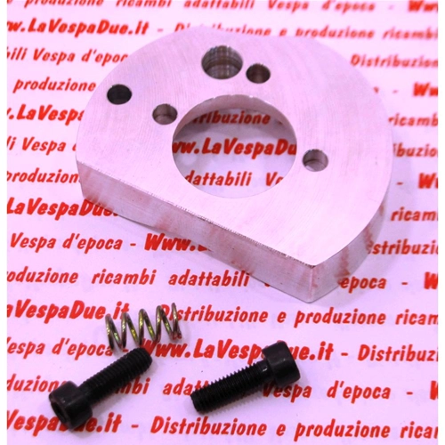 CORNETTO 25530451 ADMISIÓN PINASCO PARA CARBURADOR VESPA VRX 28 / VRX-R 28