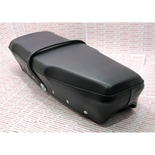Siège complet pour INNOCENTI LAMBRETTA DL (produit italien)